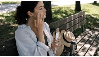 Что лучше для лица: SPF 30 или SPF 50